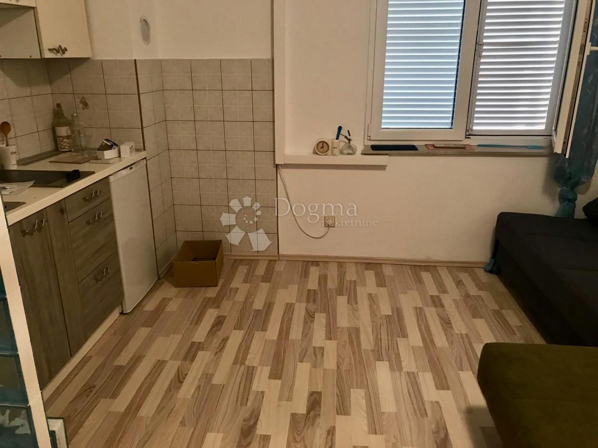 Appartamento Novi Vinodolski, 24m2
