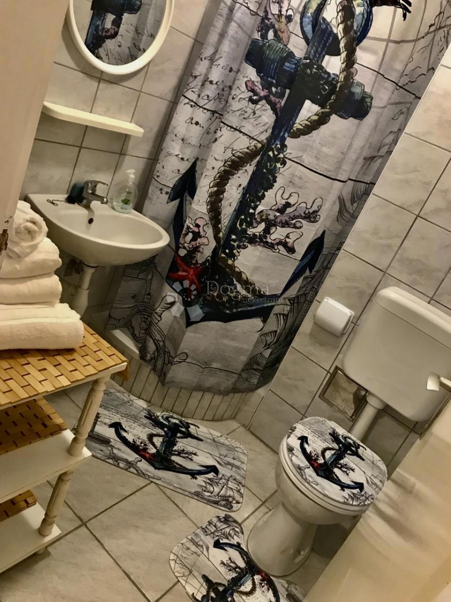 Appartamento Novi Vinodolski, 24m2