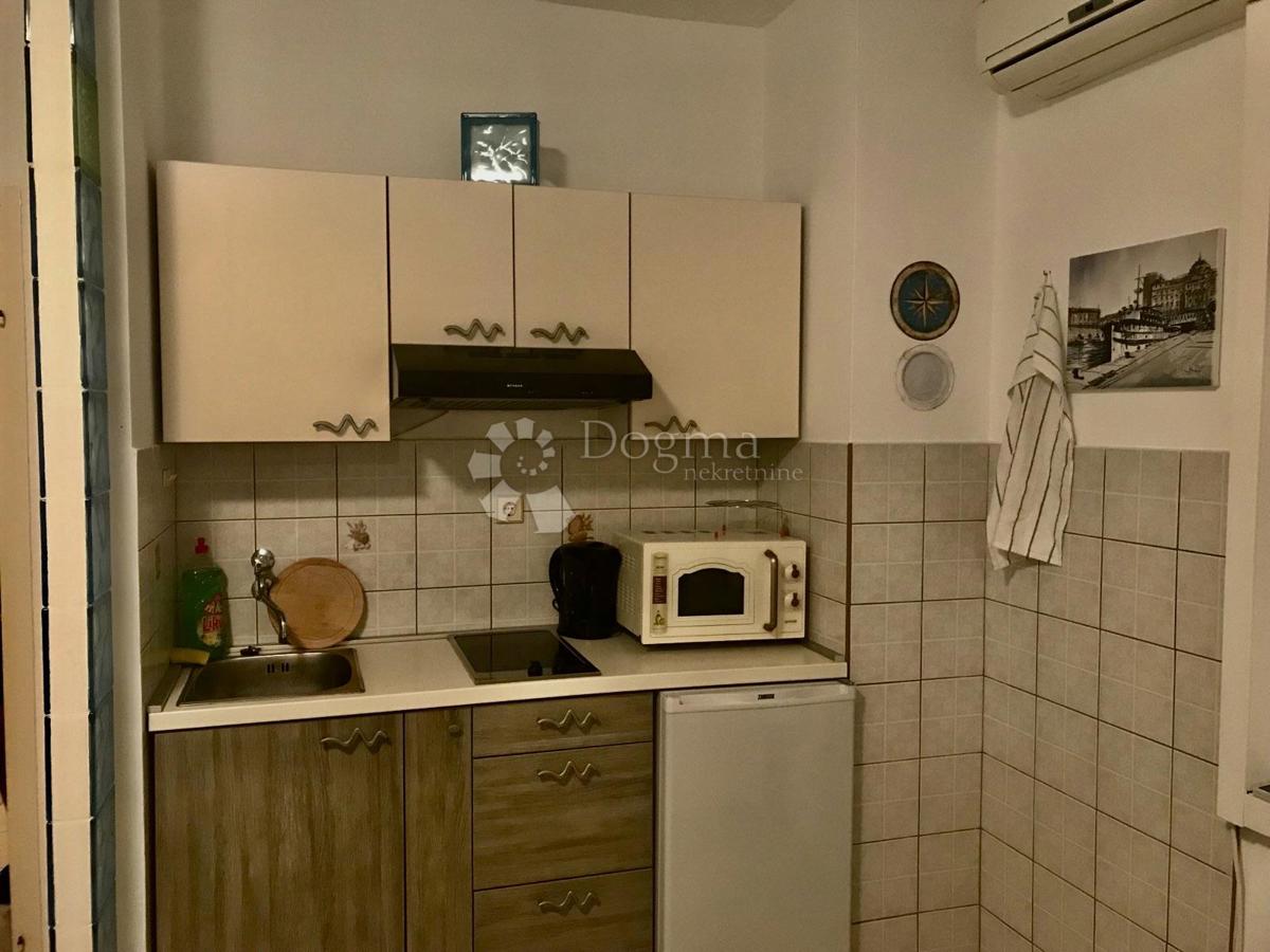 Appartamento Novi Vinodolski, 24m2
