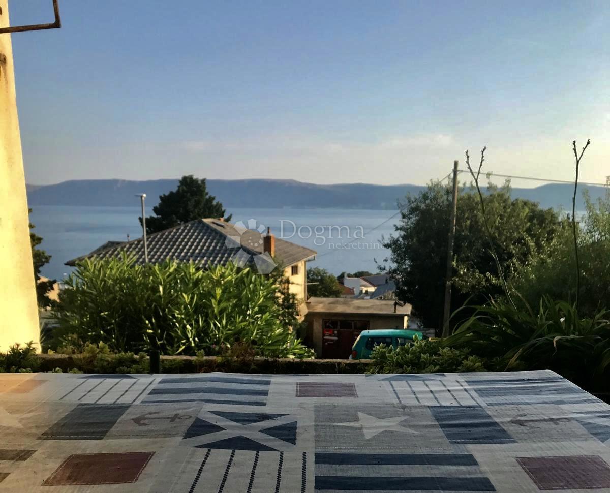 Appartamento Novi Vinodolski, 24m2