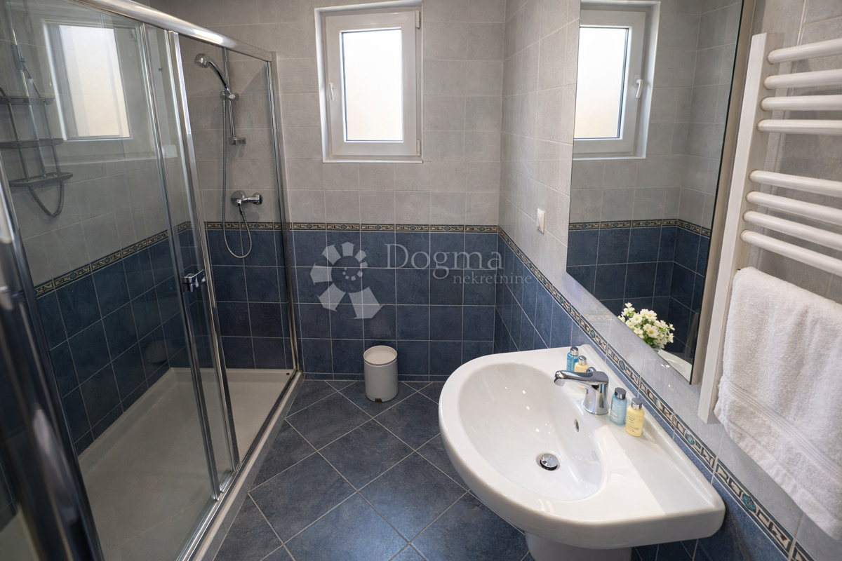 Allogio Makarska, 70m2