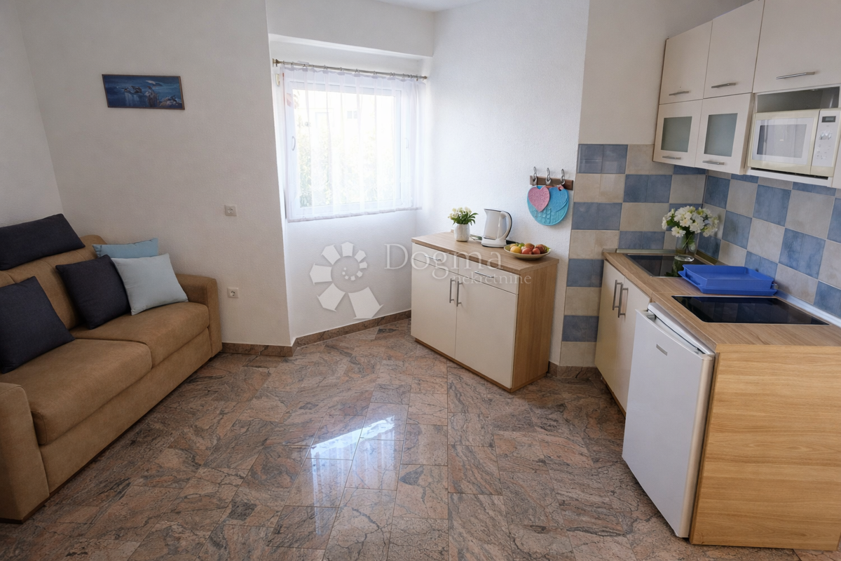 Allogio Makarska, 70m2