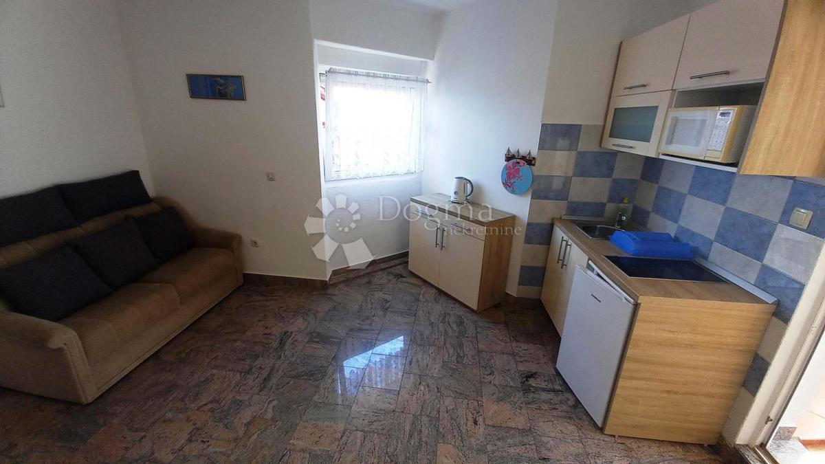 Allogio Makarska, 70m2