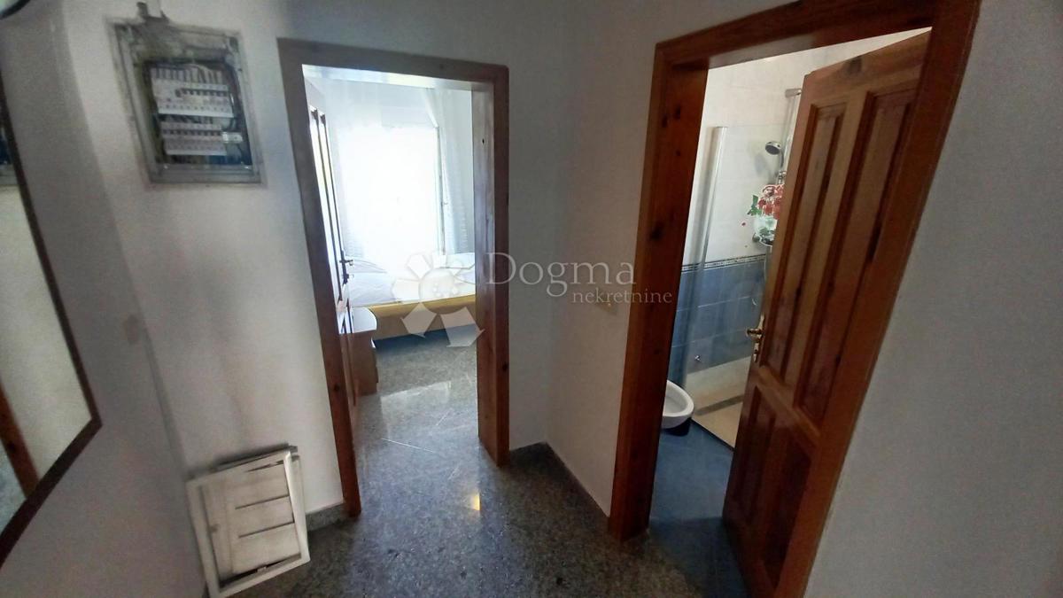 Allogio Makarska, 70m2