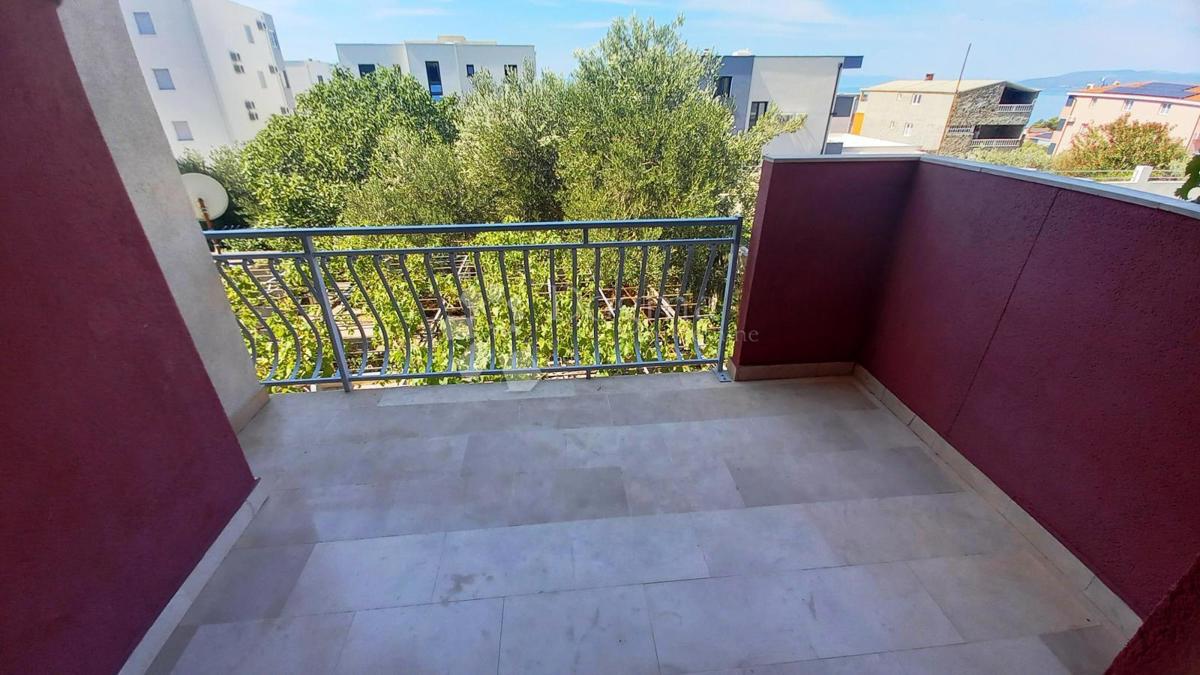 Allogio Makarska, 70m2