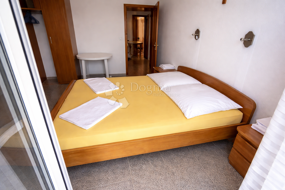 Allogio Makarska, 70m2