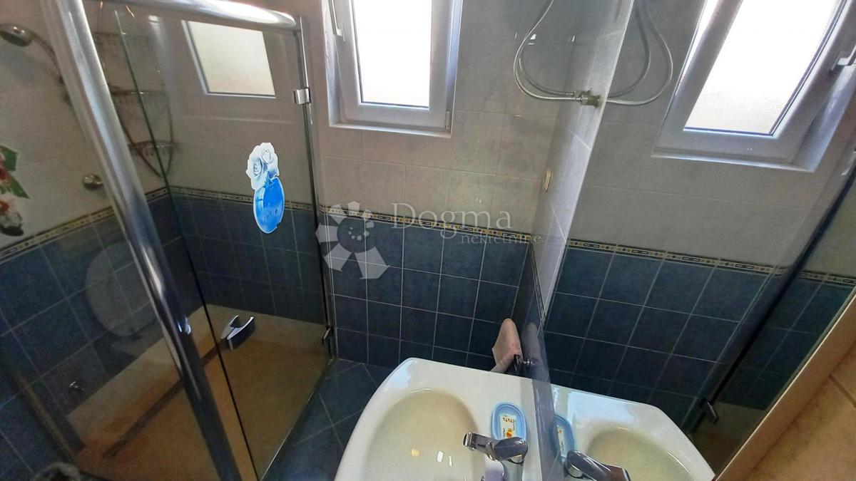 Allogio Makarska, 70m2