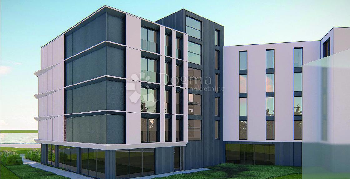 Appartamento di lusso nel cuore di Umago