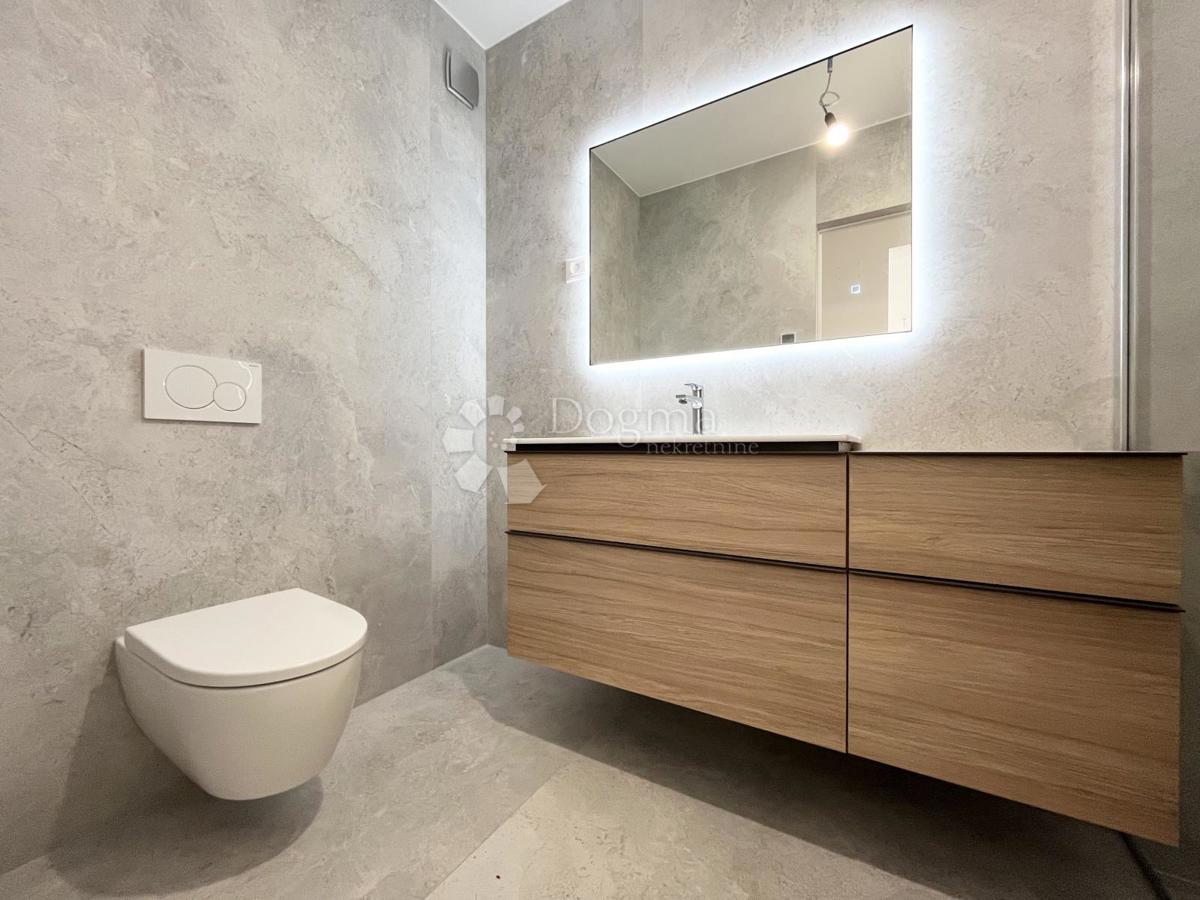 Appartamento di lusso nel cuore di Umago