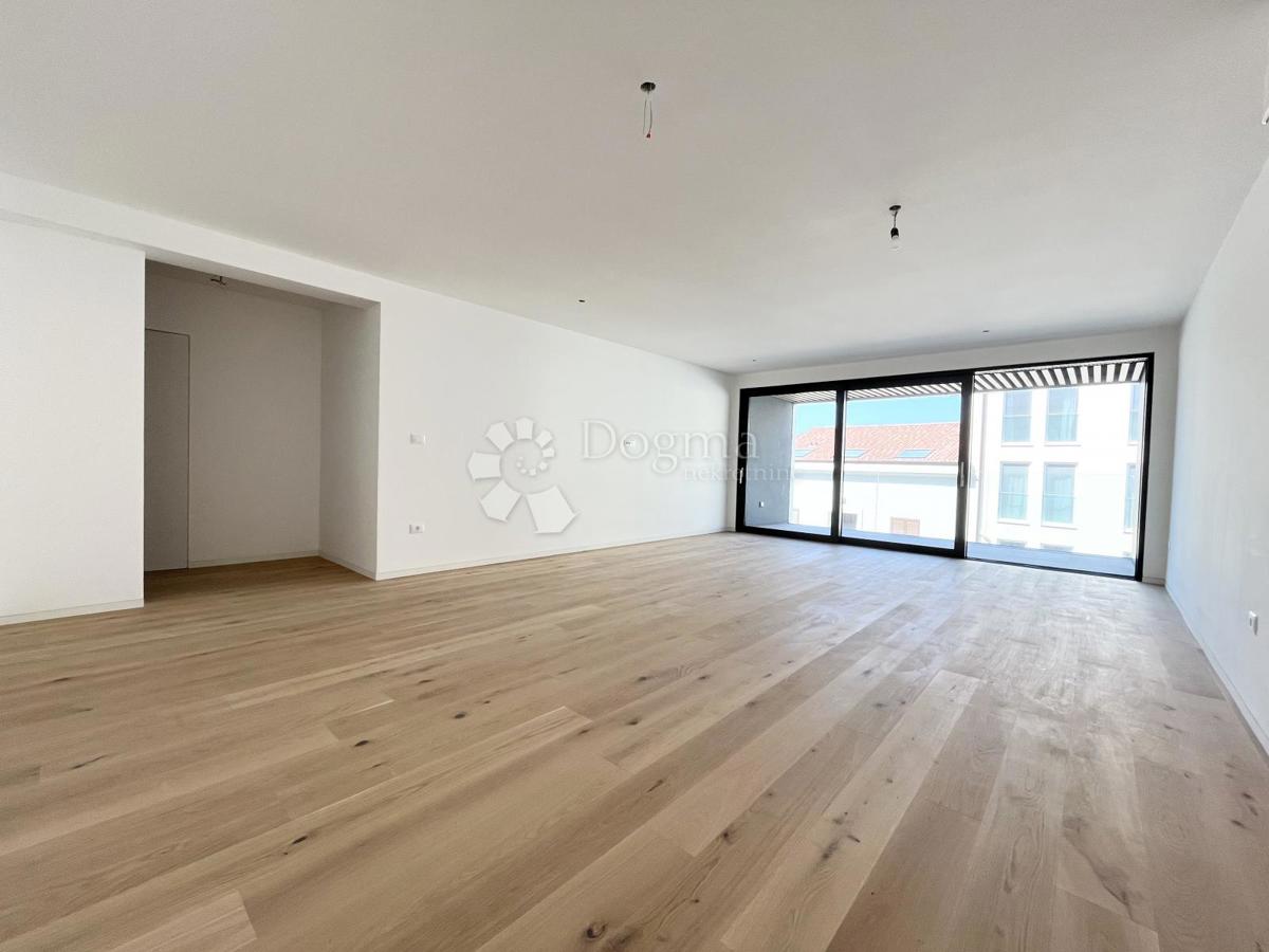 Appartamento di lusso nel cuore di Umago