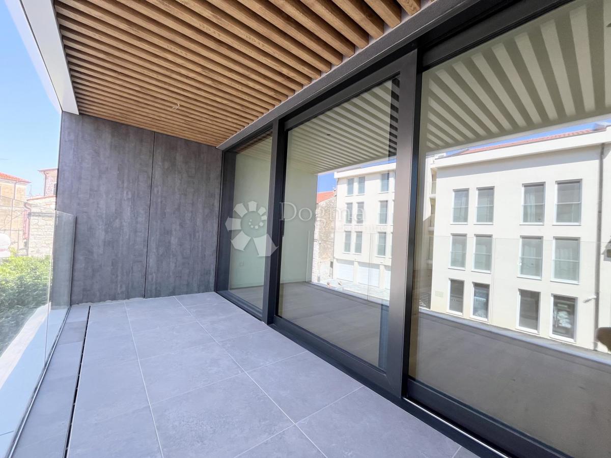 Appartamento di lusso nel cuore di Umago