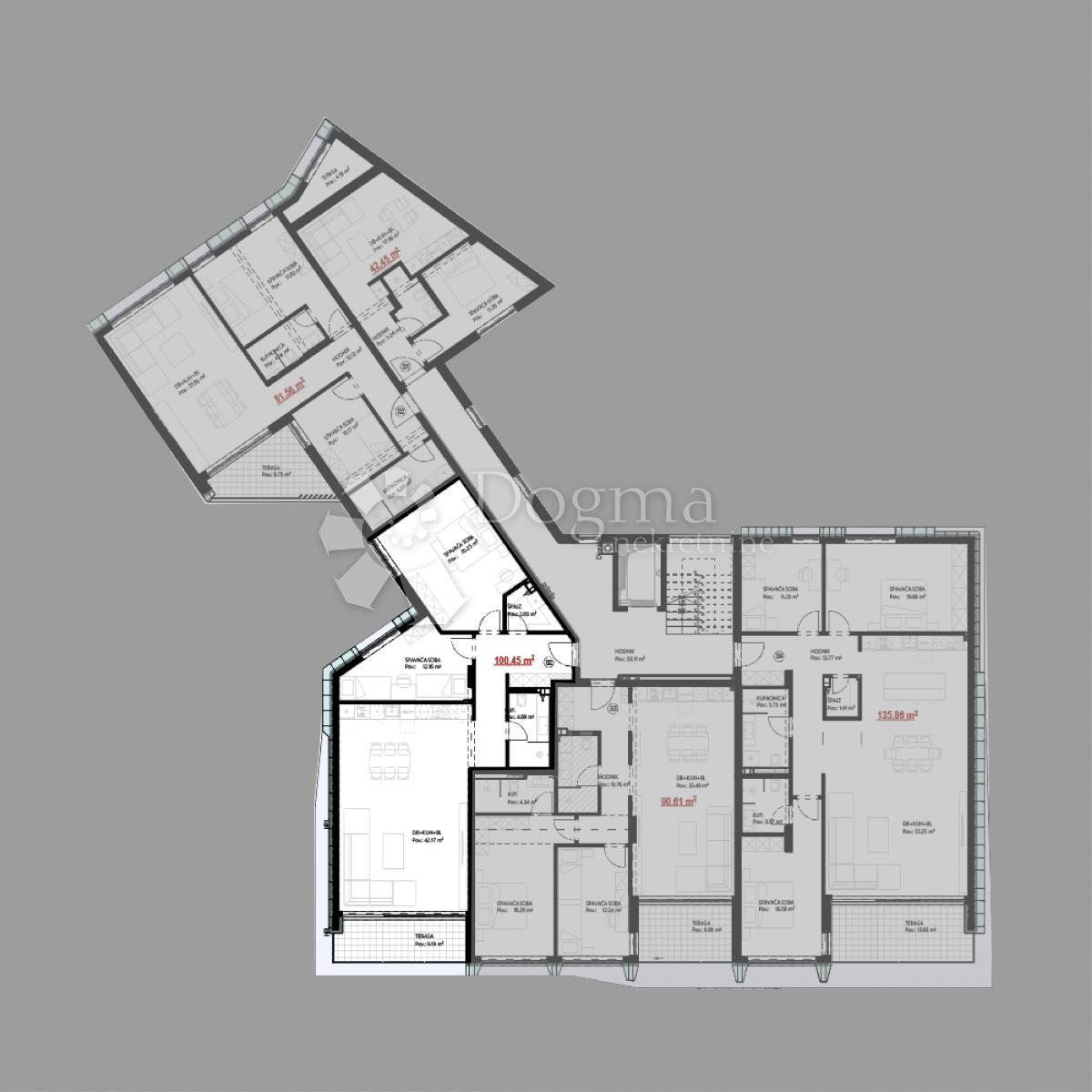 Appartamento di lusso nel cuore di Umago