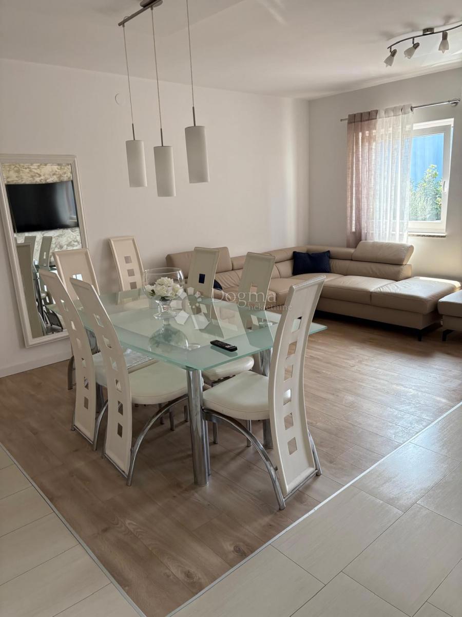 Allogio Peroj, Vodnjan, 60m2