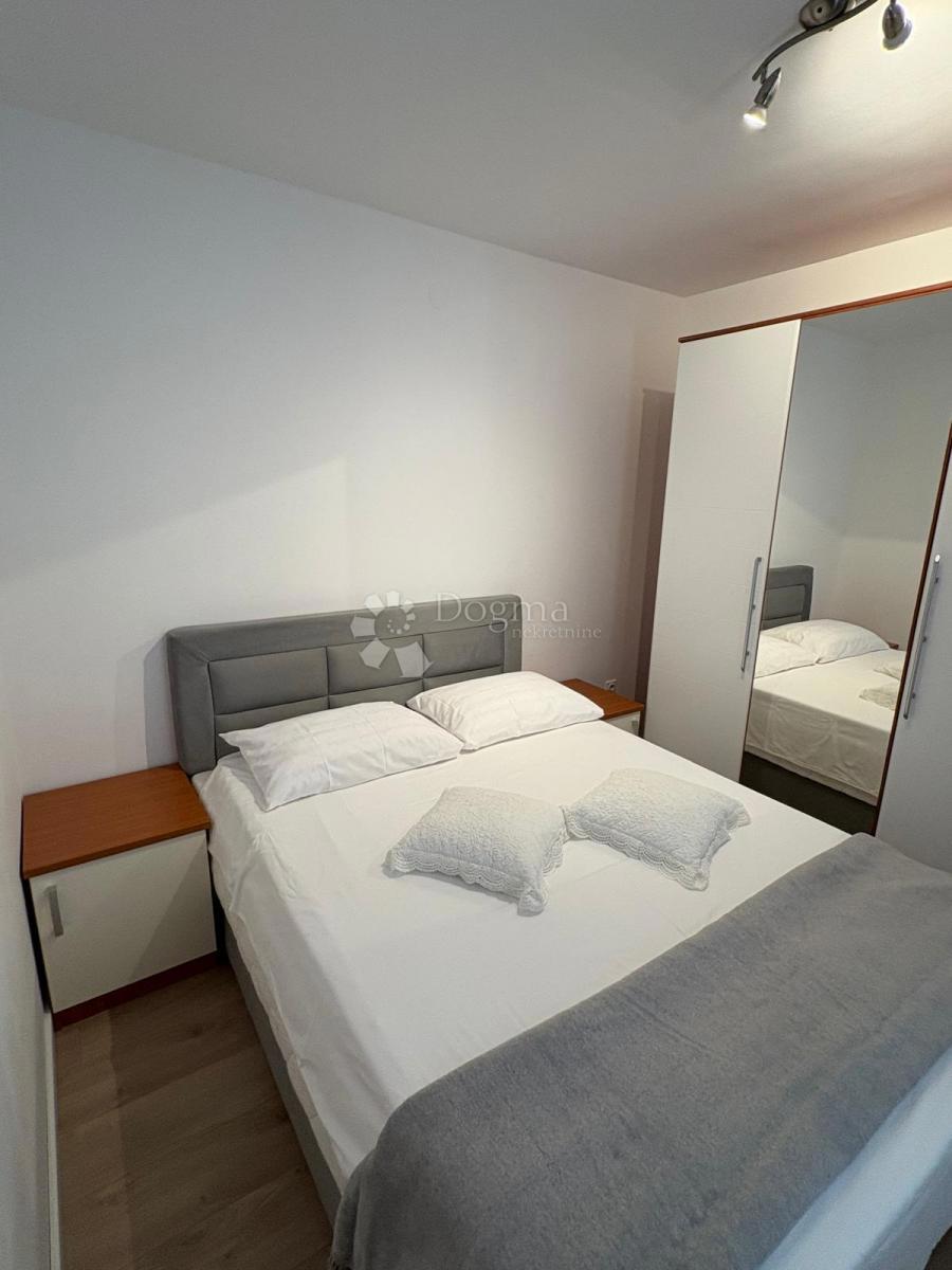 Allogio Peroj, Vodnjan, 60m2