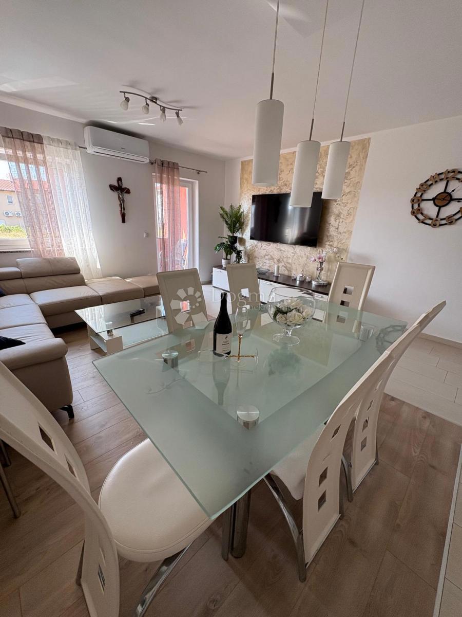 Allogio Peroj, Vodnjan, 60m2