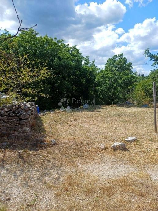 Terreno edificabile Veliki Bročanac, Klis, 1.736m2