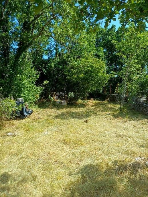 Terreno edificabile Veliki Bročanac, Klis, 1.736m2