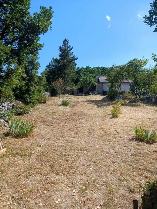 Terreno edificabile Veliki Bročanac, Klis, 1.736m2