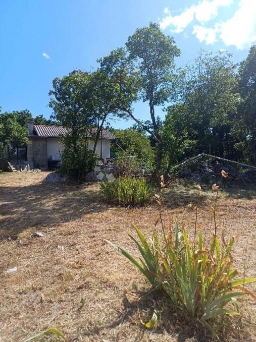 Terreno edificabile Veliki Bročanac, Klis, 1.736m2