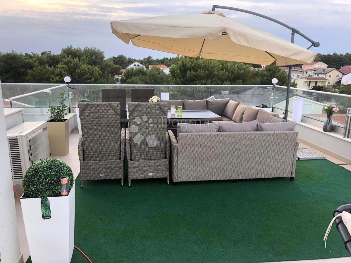 Allogio Vir, 86,47m2