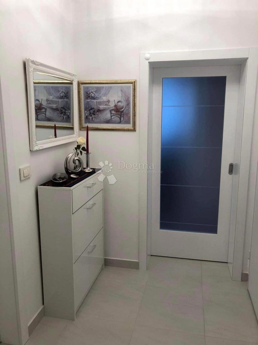 Allogio Vir, 86,47m2