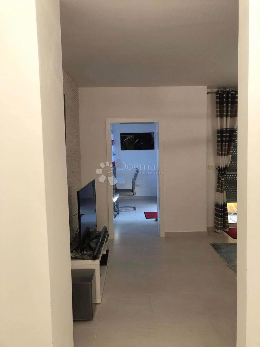 Allogio Vir, 86,47m2