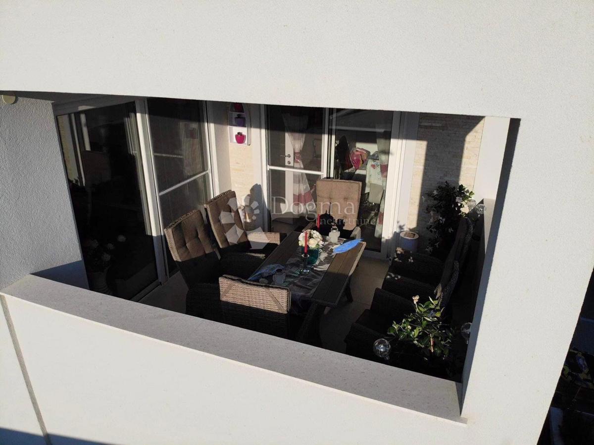 Allogio Vir, 86,47m2