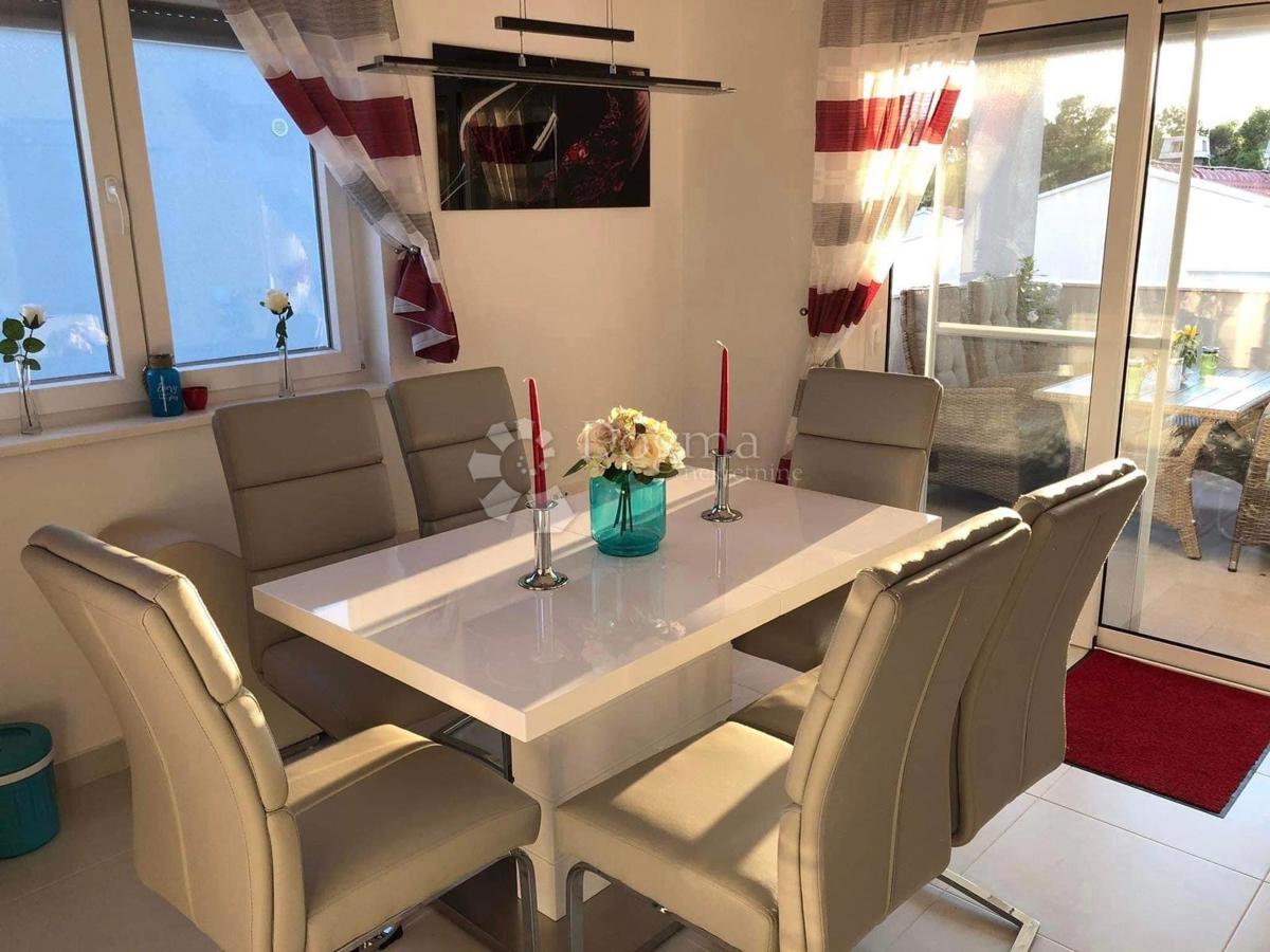 Allogio Vir, 86,47m2