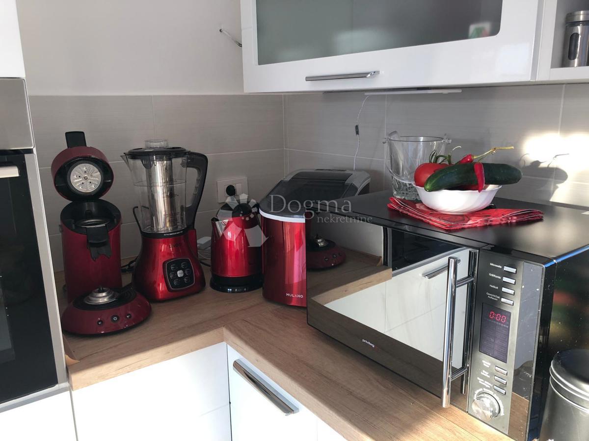 Allogio Vir, 86,47m2