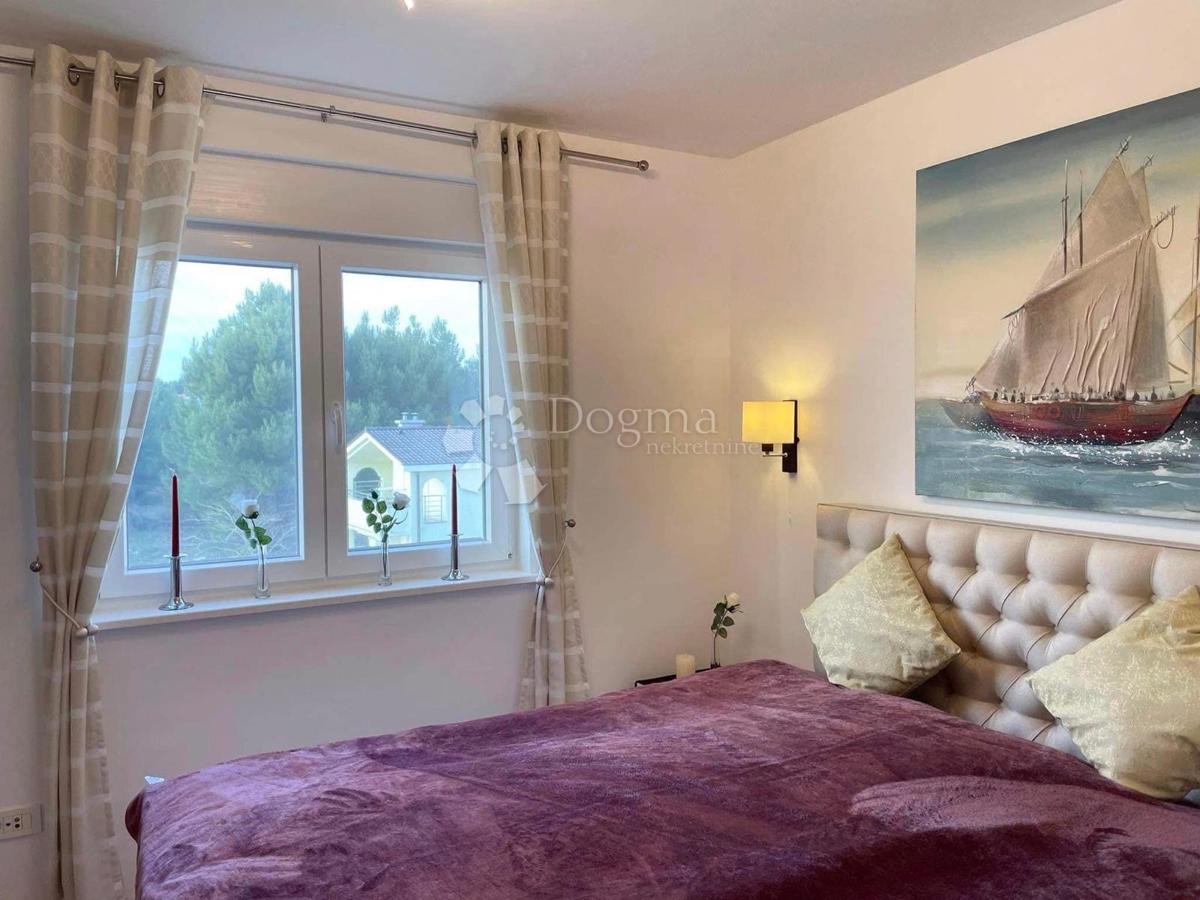 Allogio Vir, 86,47m2