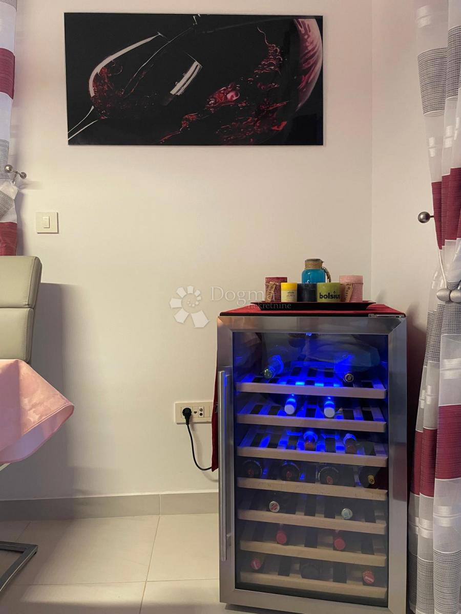 Allogio Vir, 86,47m2