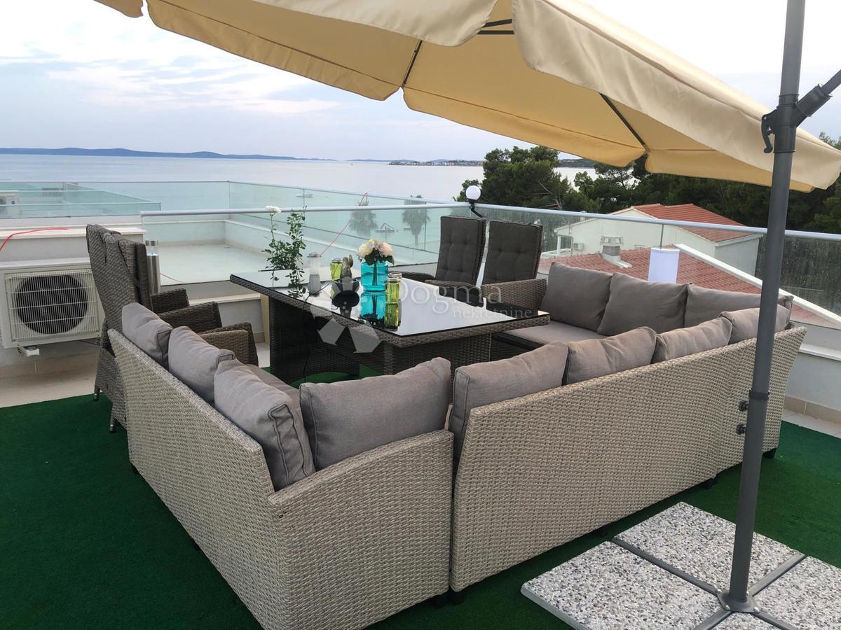 Allogio Vir, 86,47m2