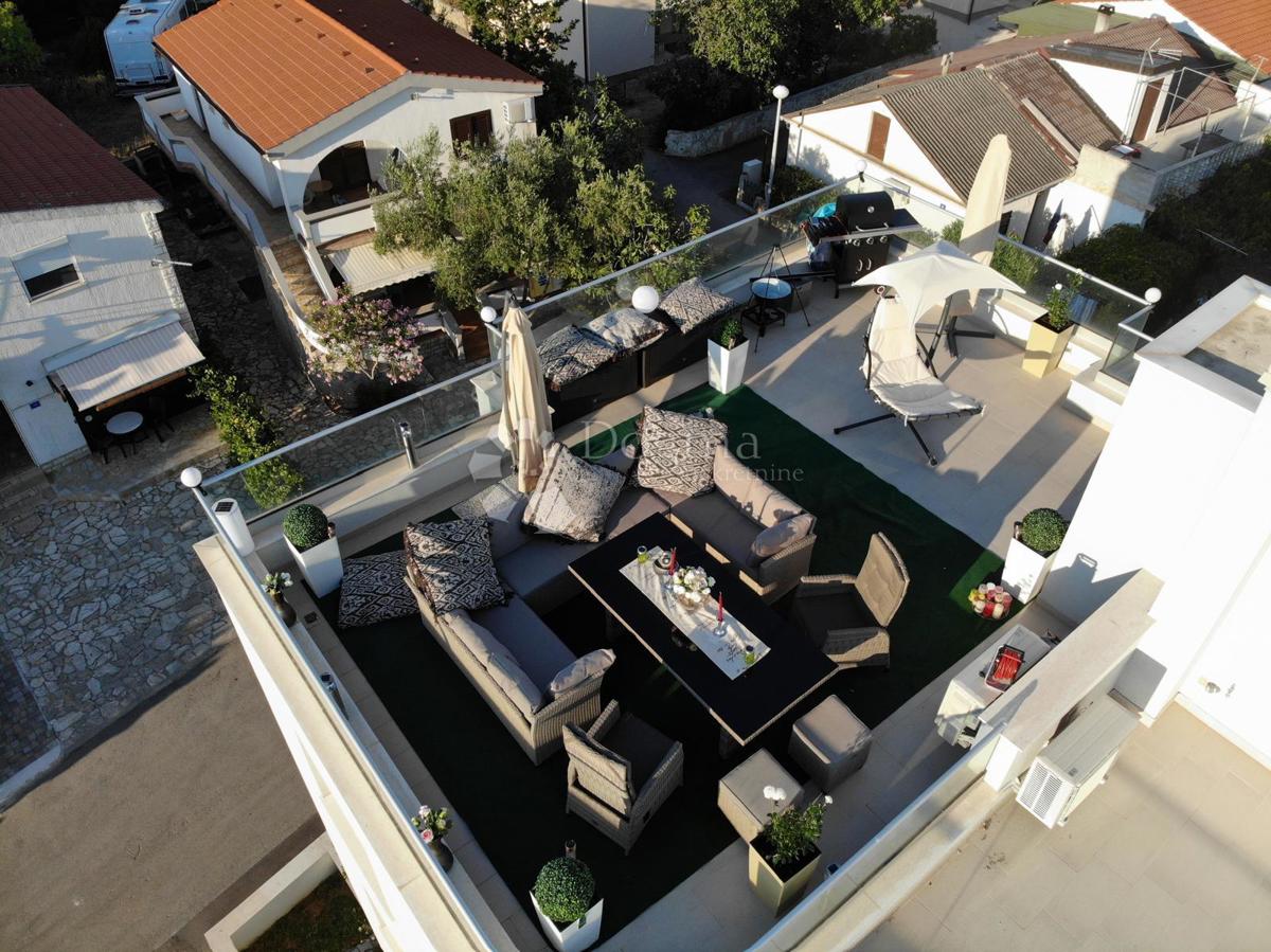 Allogio Vir, 86,47m2