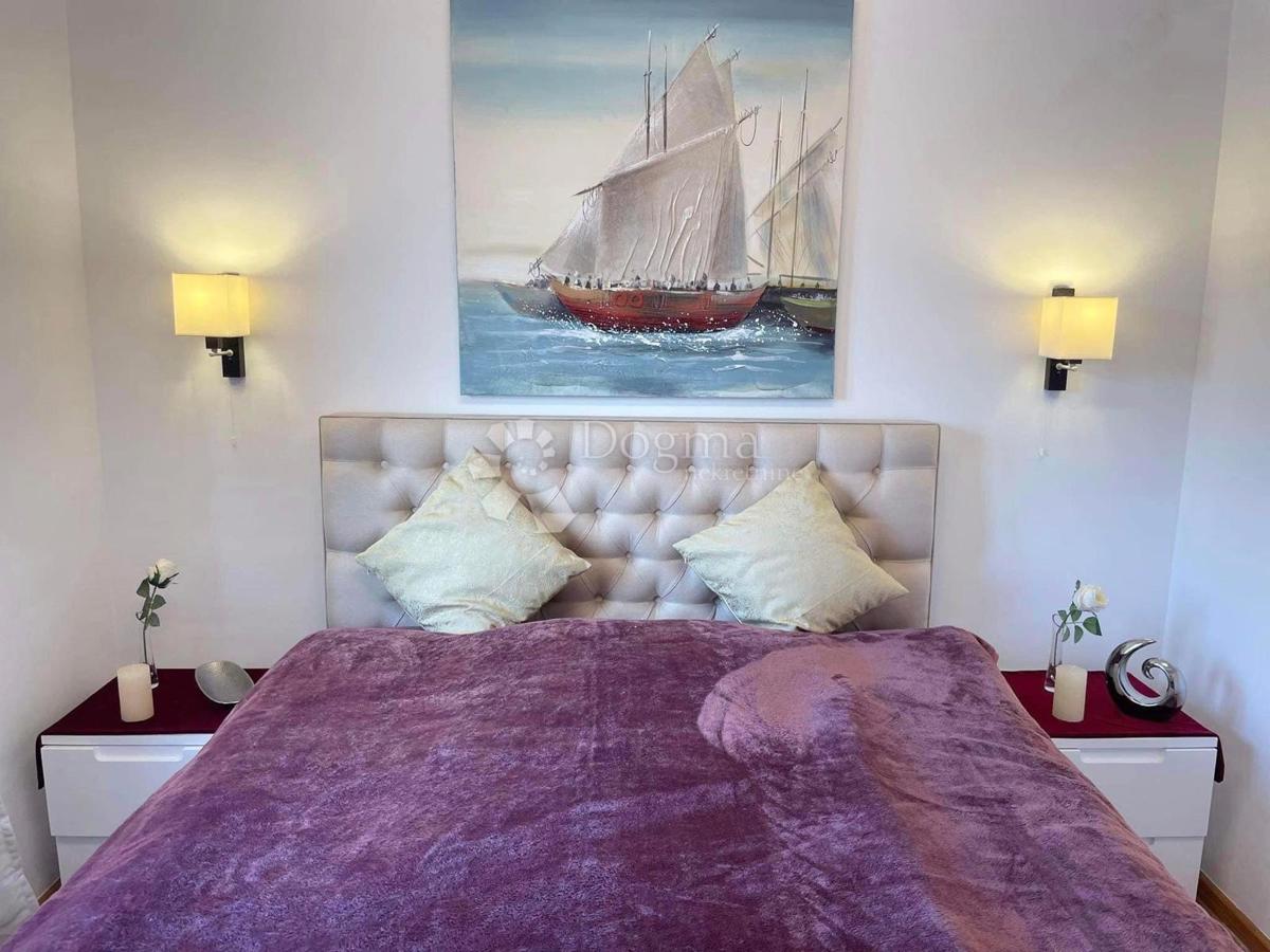 Allogio Vir, 86,47m2