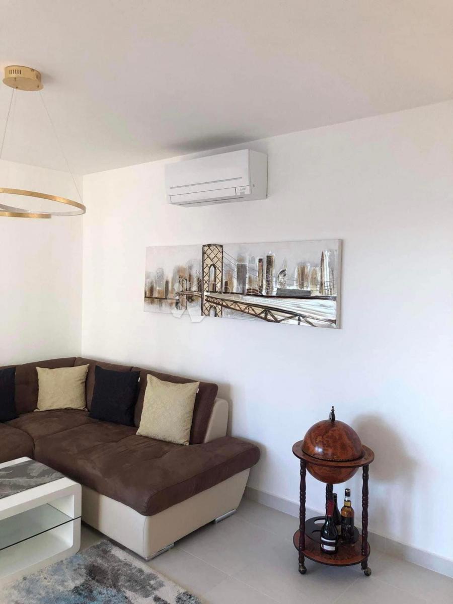 Allogio Vir, 86,47m2