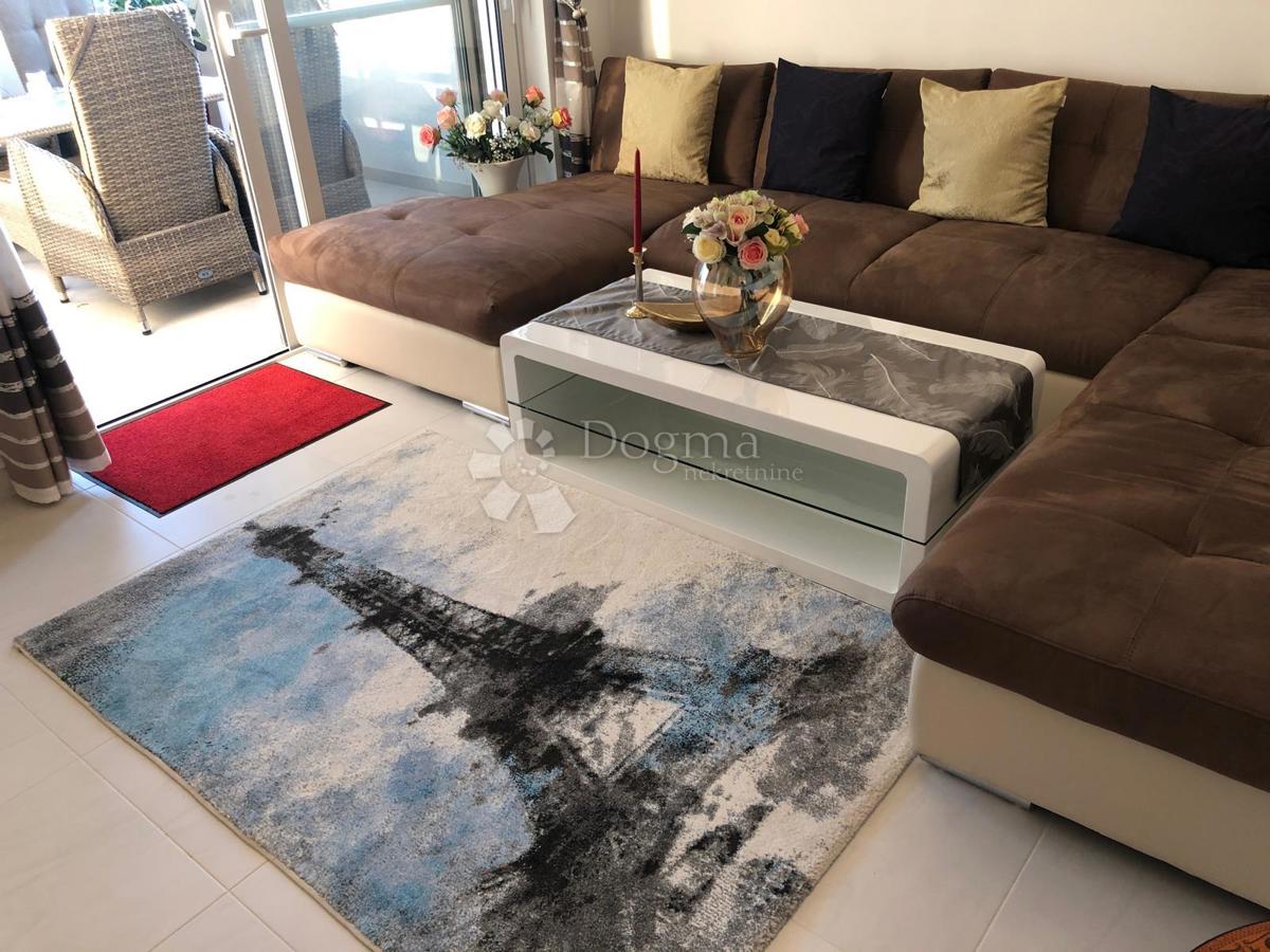 Allogio Vir, 86,47m2