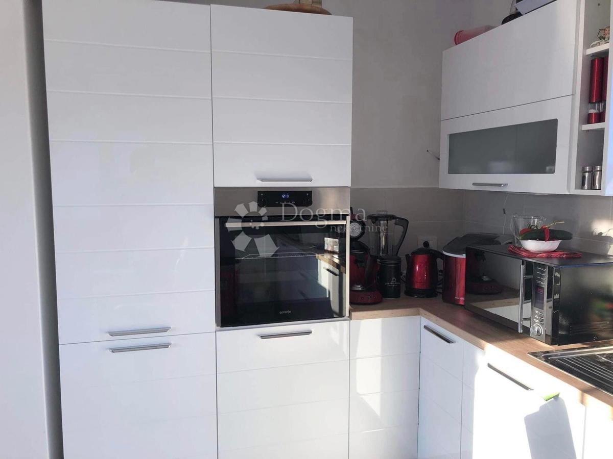 Allogio Vir, 86,47m2