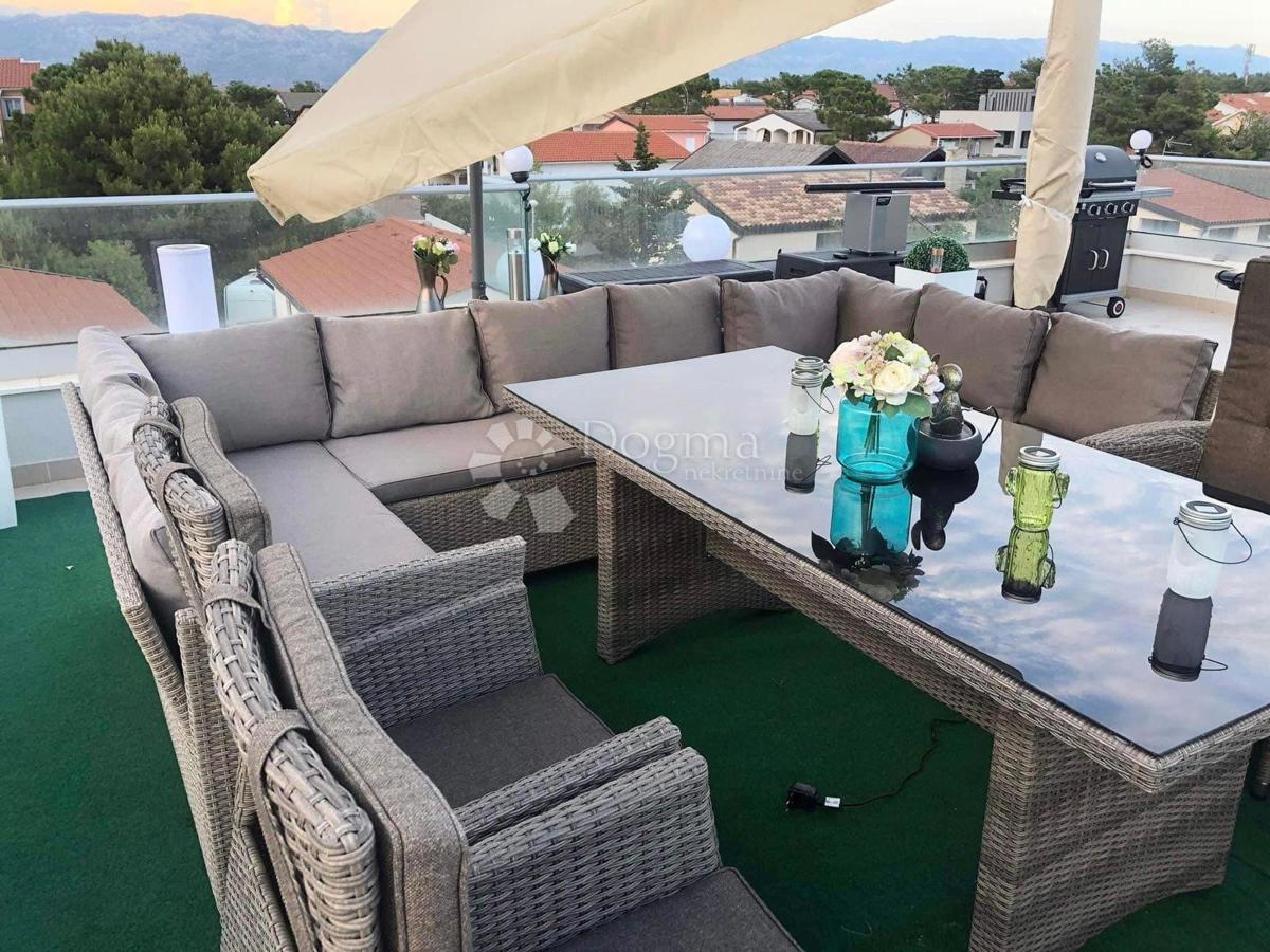 Allogio Vir, 86,47m2