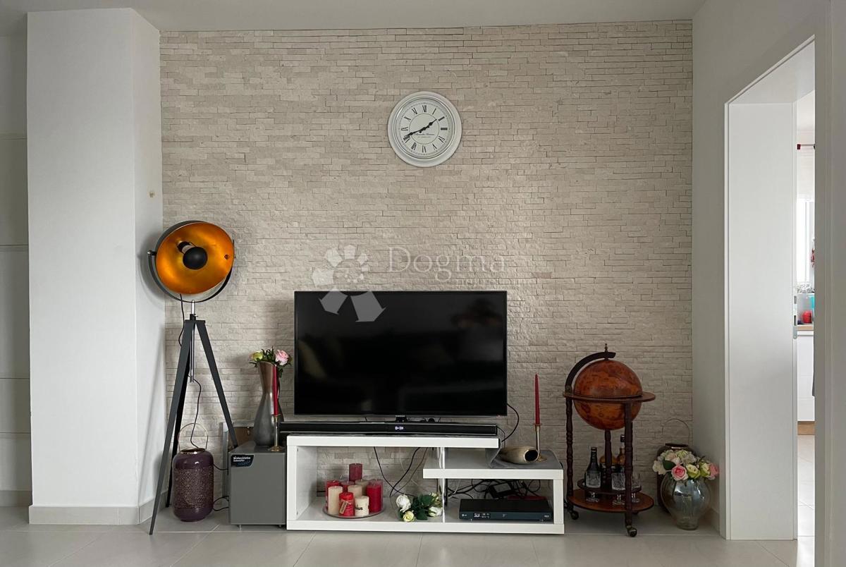 Allogio Vir, 86,47m2