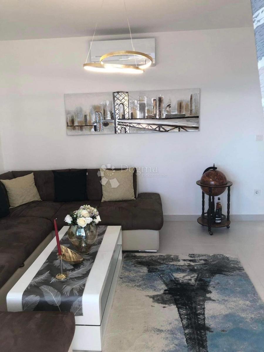 Allogio Vir, 86,47m2