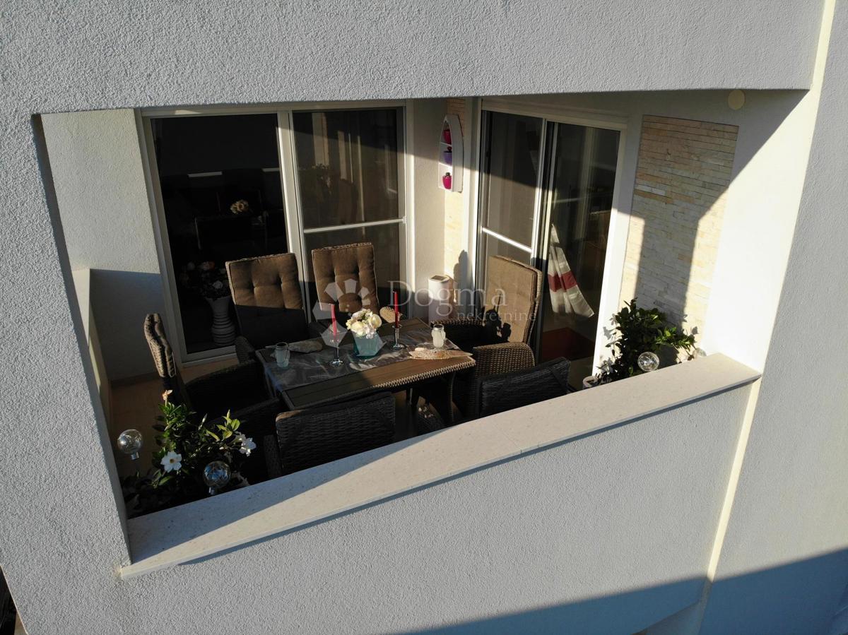 Allogio Vir, 86,47m2