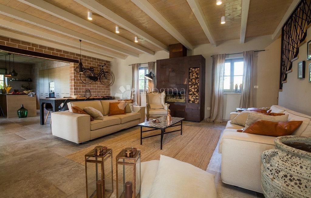 Casa Divšići, Marčana, 220m2