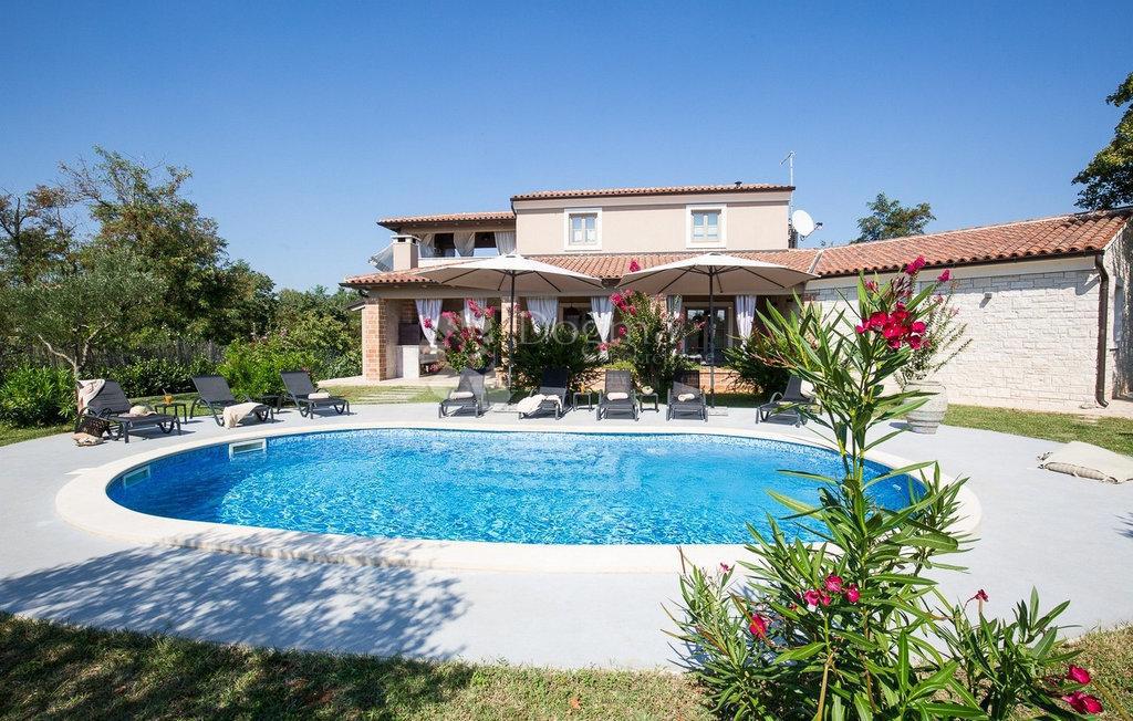 Casa Divšići, Marčana, 220m2