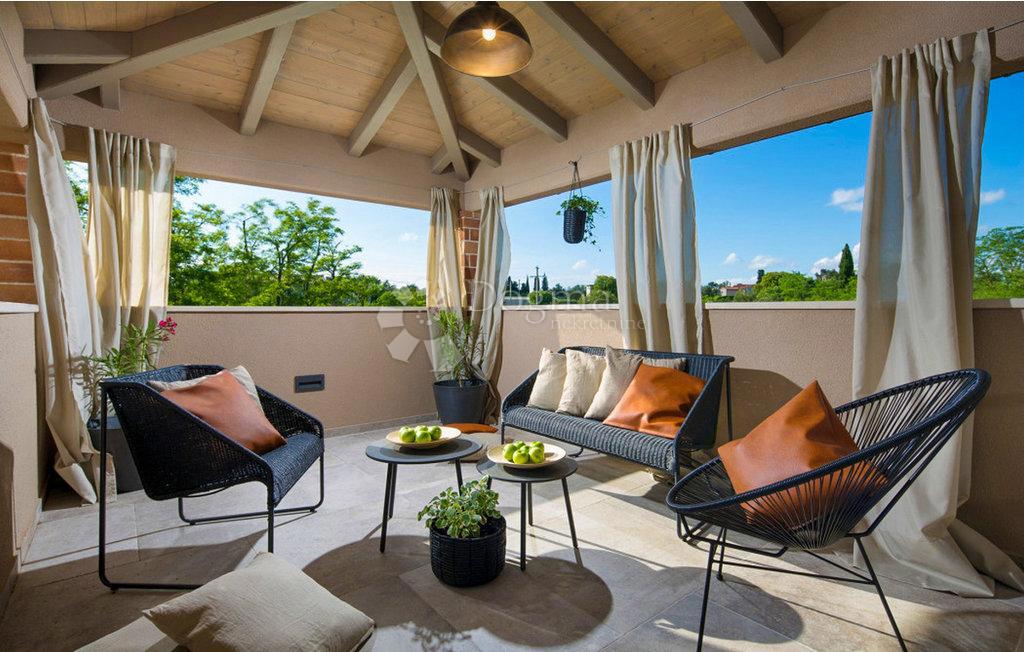 Casa Divšići, Marčana, 220m2