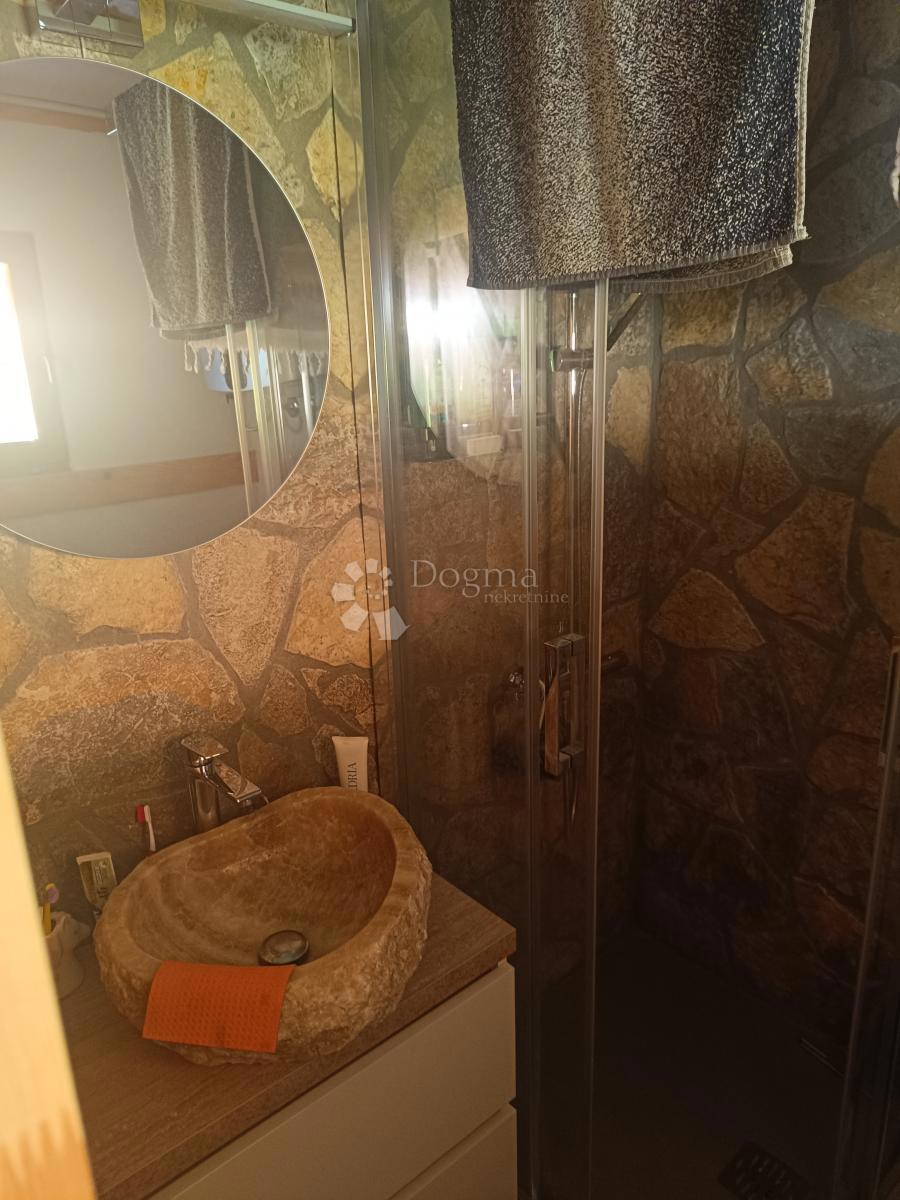 Casa Glavnica Gornja, Sesvete, 40m2