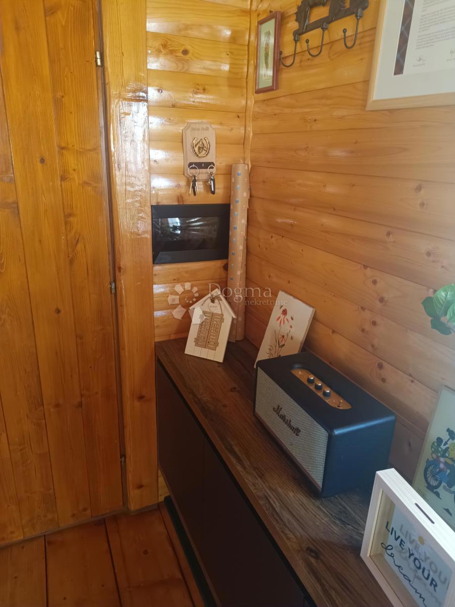 Casa Glavnica Gornja, Sesvete, 40m2