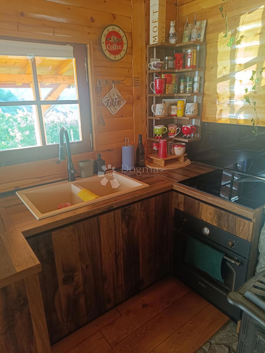 Casa Glavnica Gornja, Sesvete, 40m2