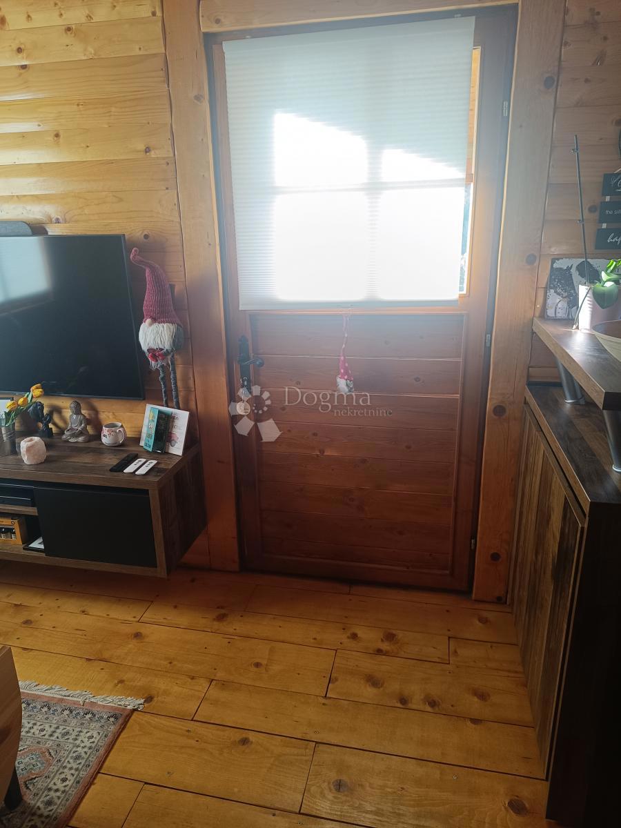 Casa Glavnica Gornja, Sesvete, 40m2