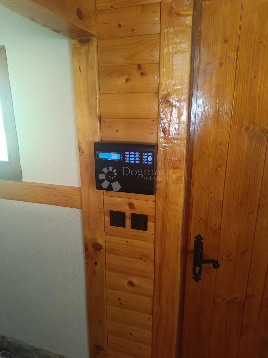 Casa Glavnica Gornja, Sesvete, 40m2