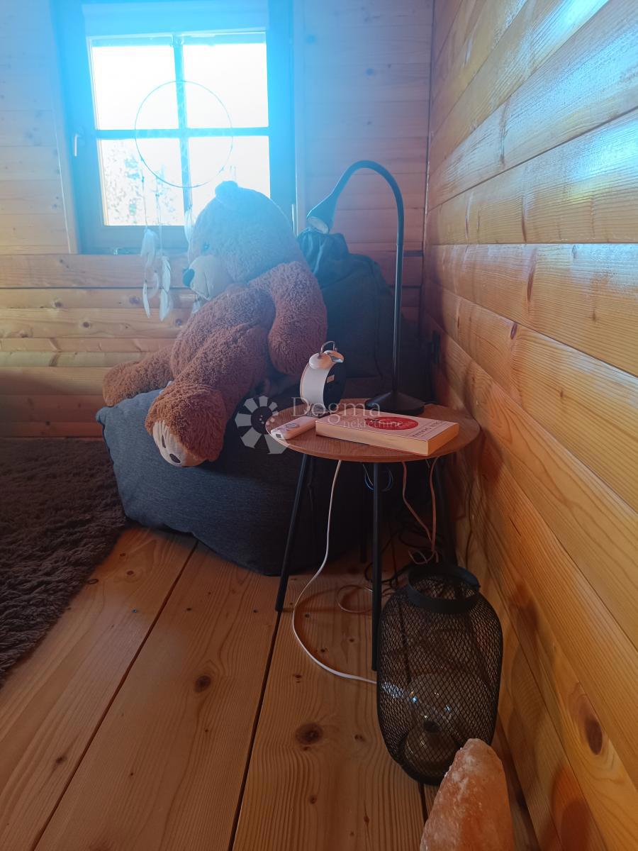 Casa Glavnica Gornja, Sesvete, 40m2